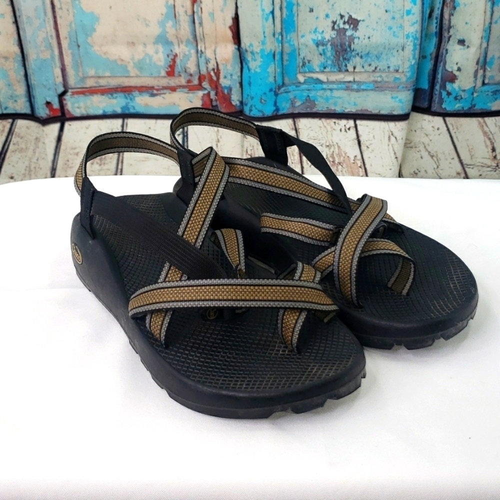 Chaco Men's Z2 Unaweep Sport Sandal